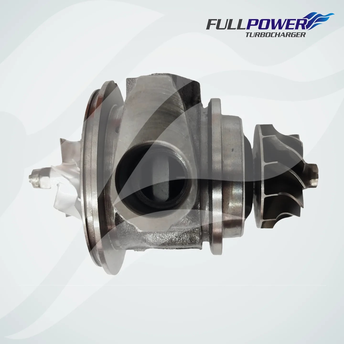 TD025M2SBR-07T2 AUDI / GOLF 1.4 ROTOR ANTIHORARIO - miniatura 3