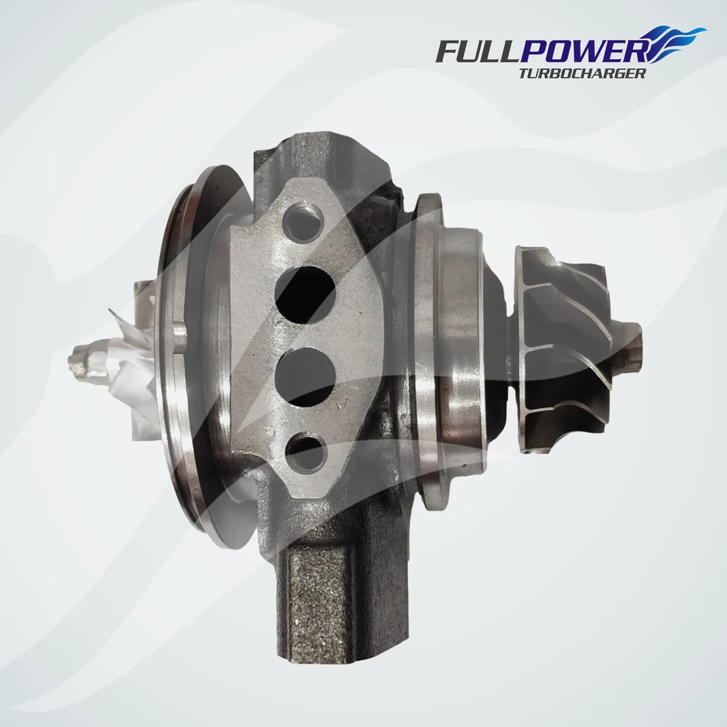 TD025M2SBR-07T2 AUDI / GOLF 1.4 ROTOR ANTIHORARIO - miniatura 4