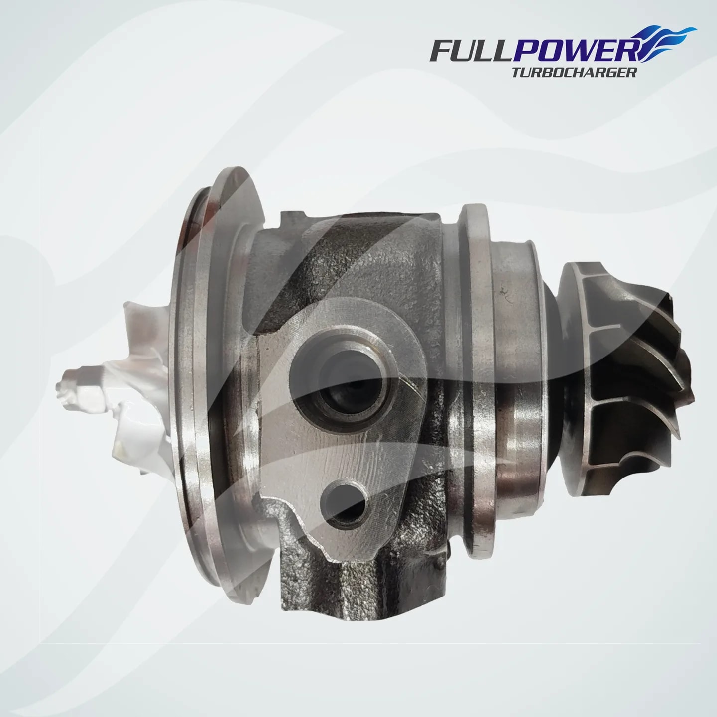 TD025M2SBR-07T2 AUDI / GOLF 1.4 ROTOR ANTIHORARIO - miniatura 5