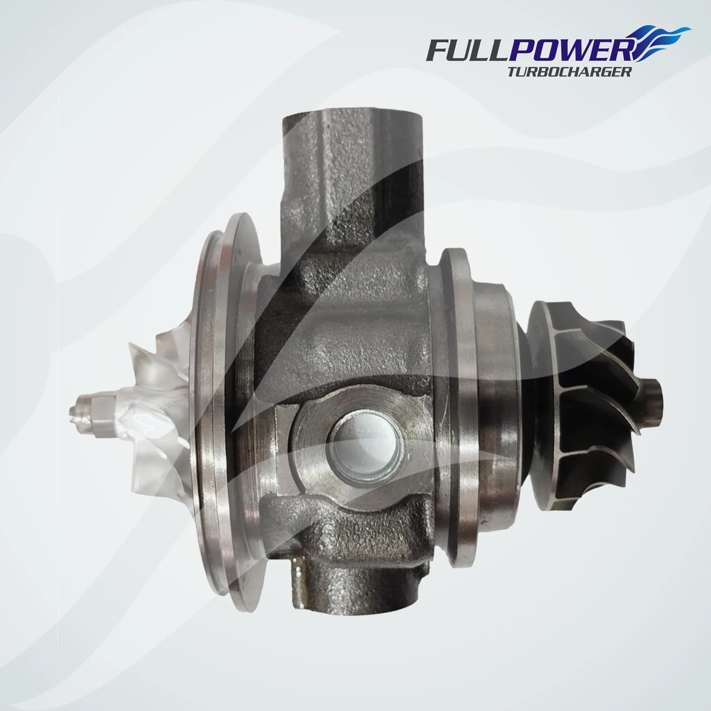 TD025M2SBR-07T2 AUDI / GOLF 1.4 ROTOR ANTIHORARIO - miniatura 6
