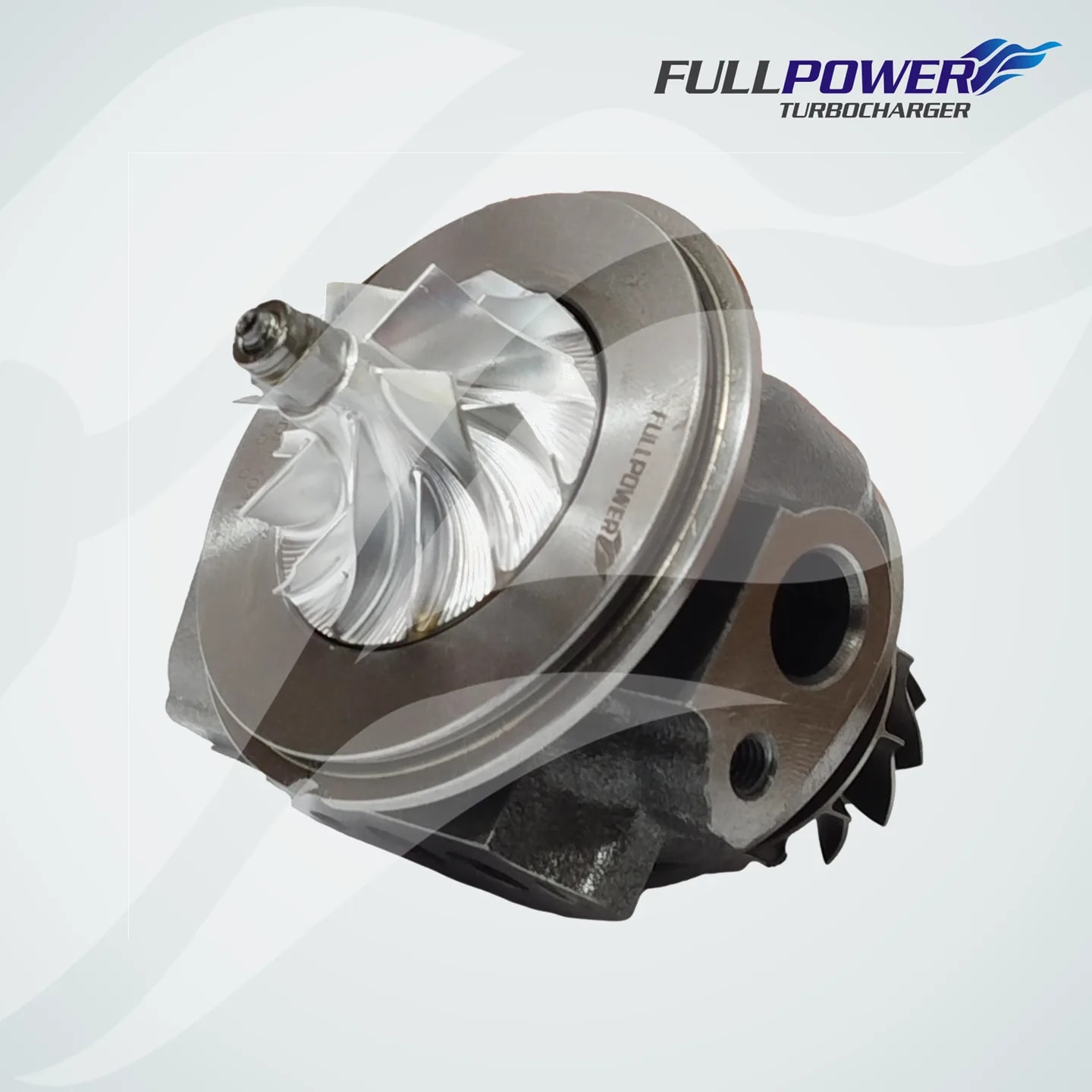 TD025M2SBR-07T2 AUDI / GOLF 1.4 ROTOR ANTIHORARIO - miniatura 8
