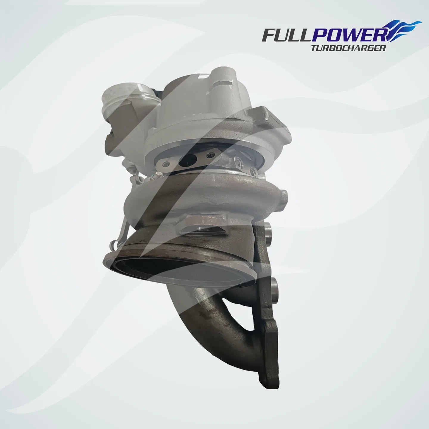 Turbina TD04LR6 - BMW 528I - miniatura 11
