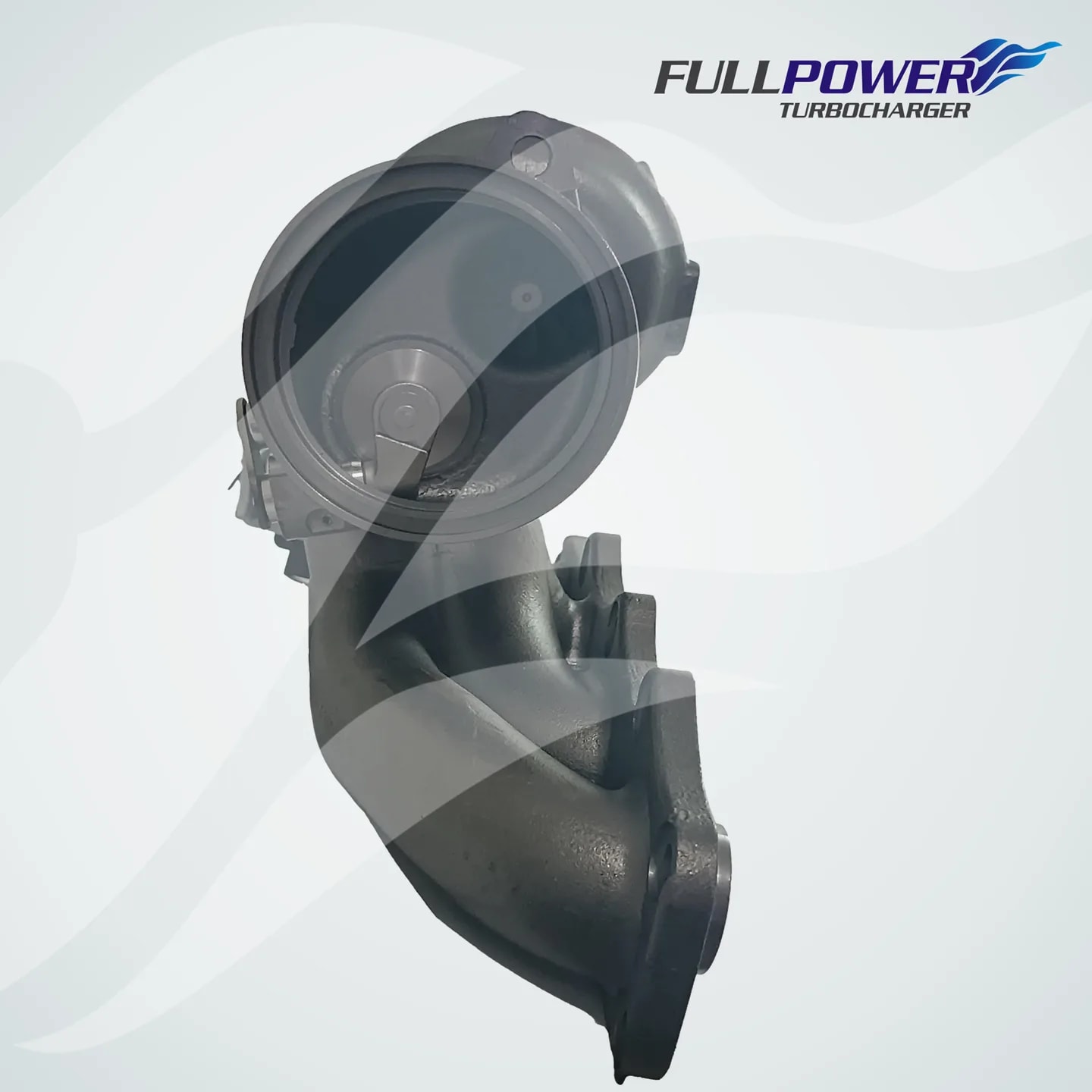 Turbina TD04LR6 - BMW 528I - miniatura 12