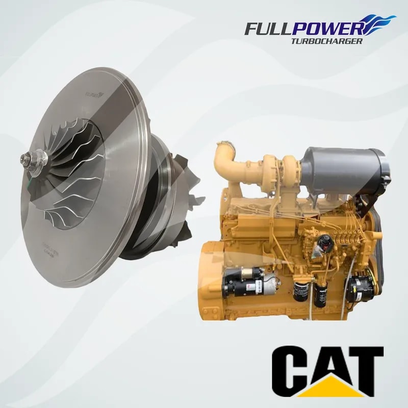 3LM373 CAT - miniatura 1
