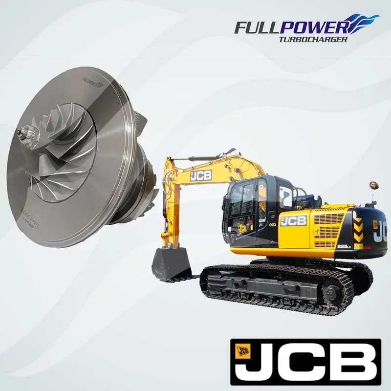S200G JCB  ESCAVADEIRA   JS200 / JS210 / JS220 - miniatura 1