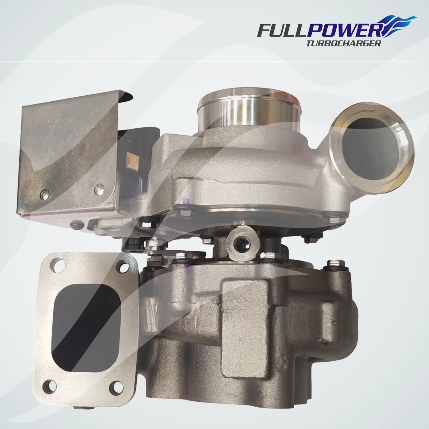 Turbina BV45.43 DELIVERY EXPRESS - miniatura 2