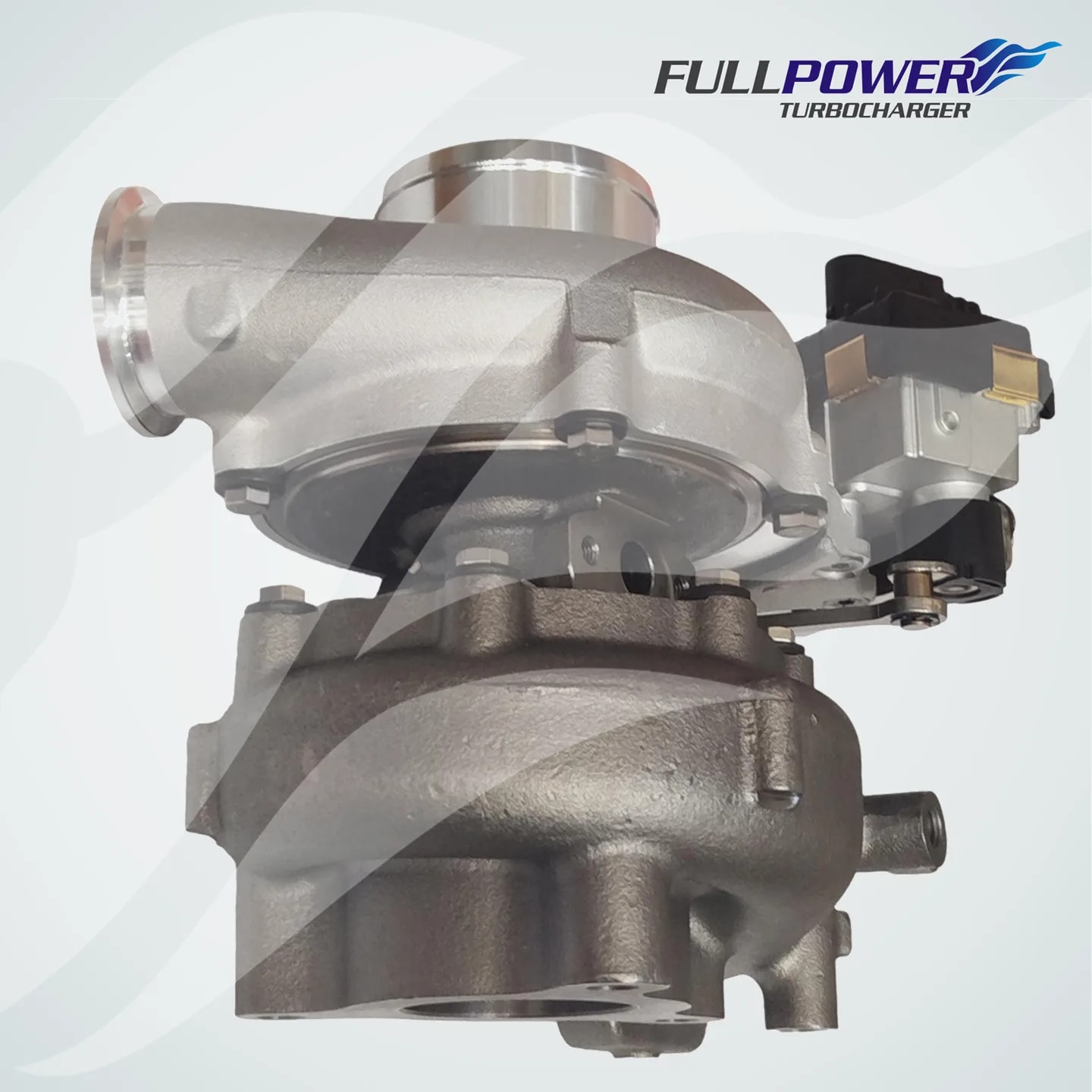 Turbina BV45.43 DELIVERY EXPRESS - miniatura 3