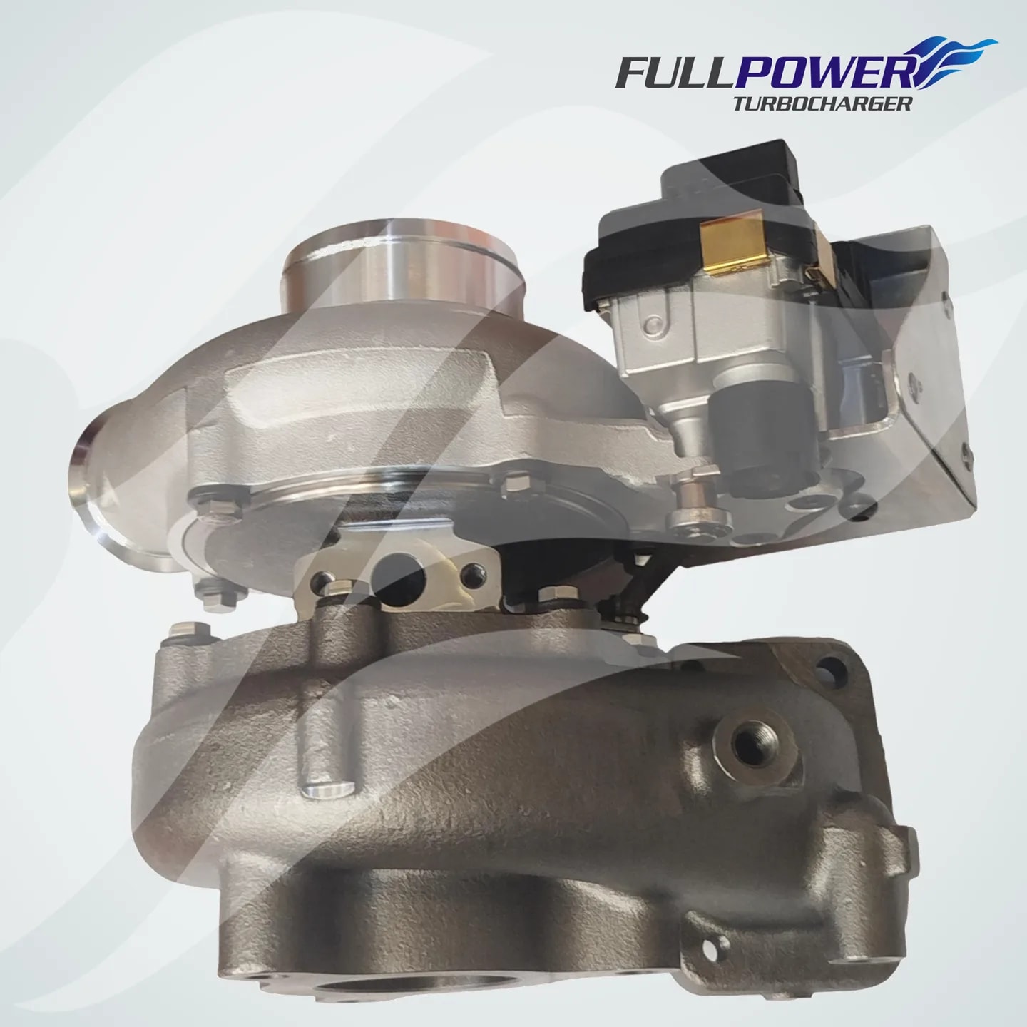 Turbina BV45.43 DELIVERY EXPRESS - miniatura 4