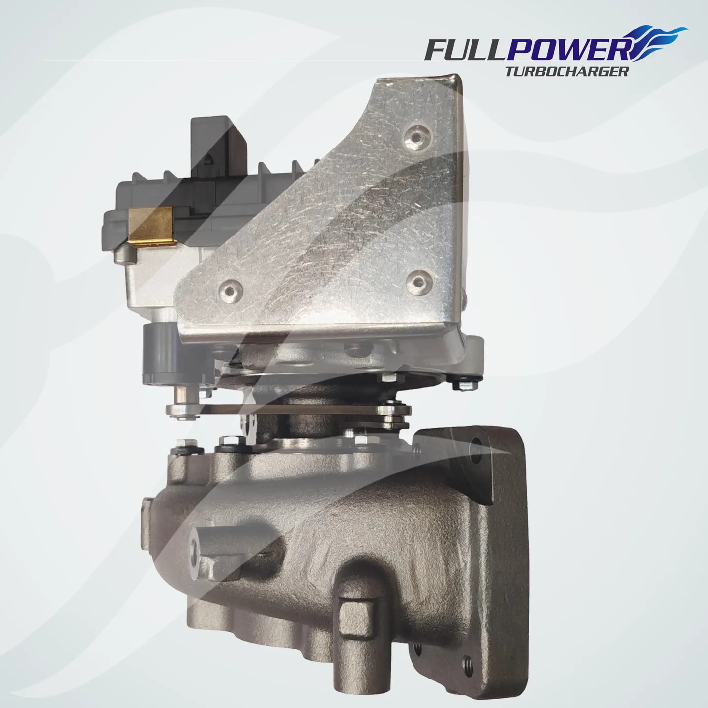 Turbina BV45.43 DELIVERY EXPRESS - miniatura 5