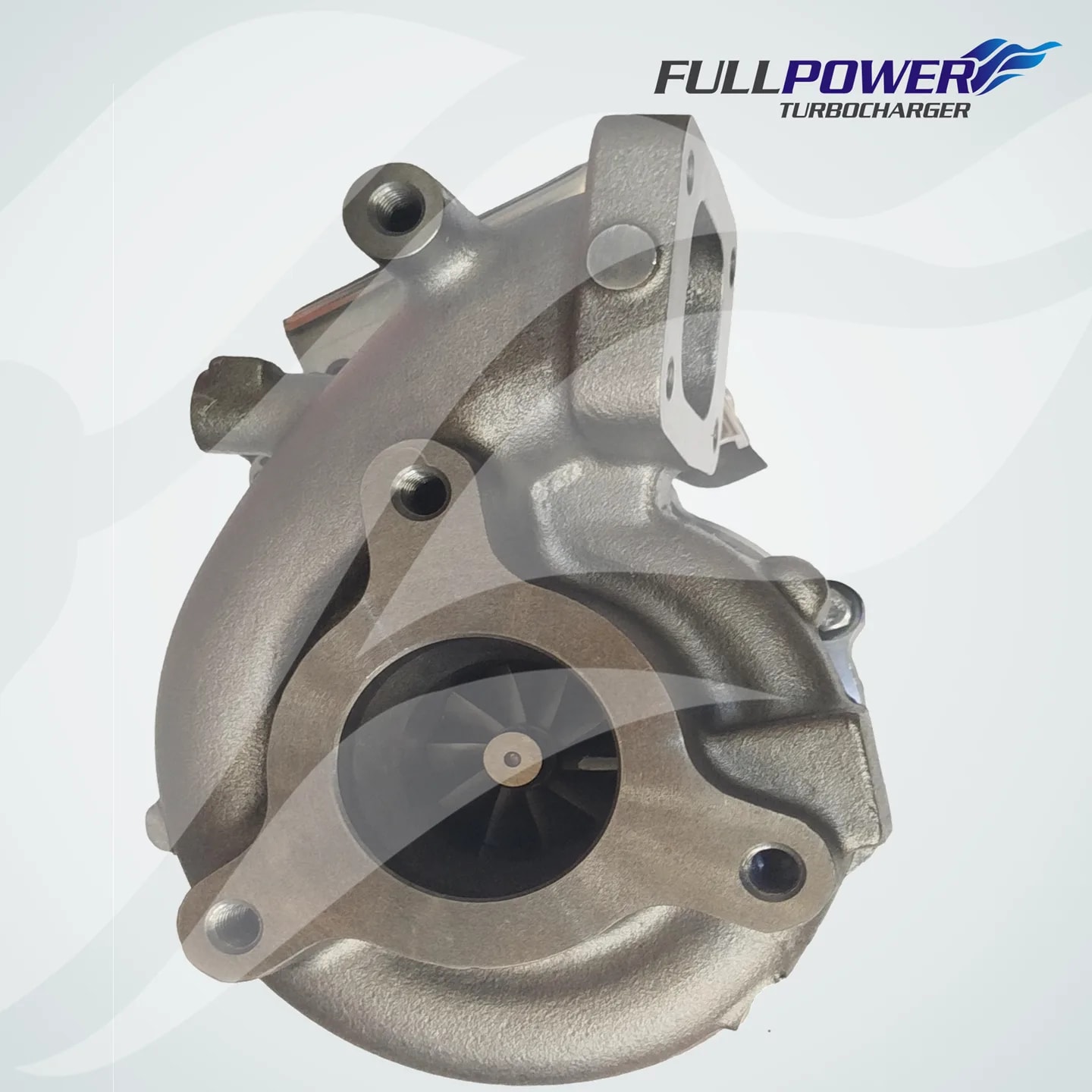 Turbina BV45.43 DELIVERY EXPRESS - miniatura 7