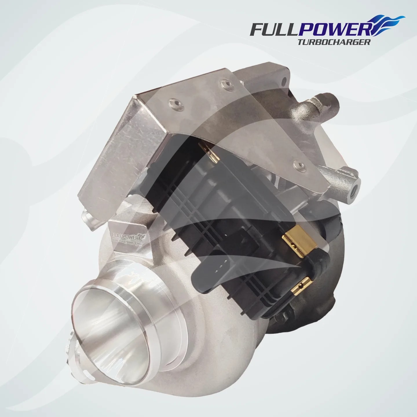 Turbina BV45.43 DELIVERY EXPRESS - miniatura 8