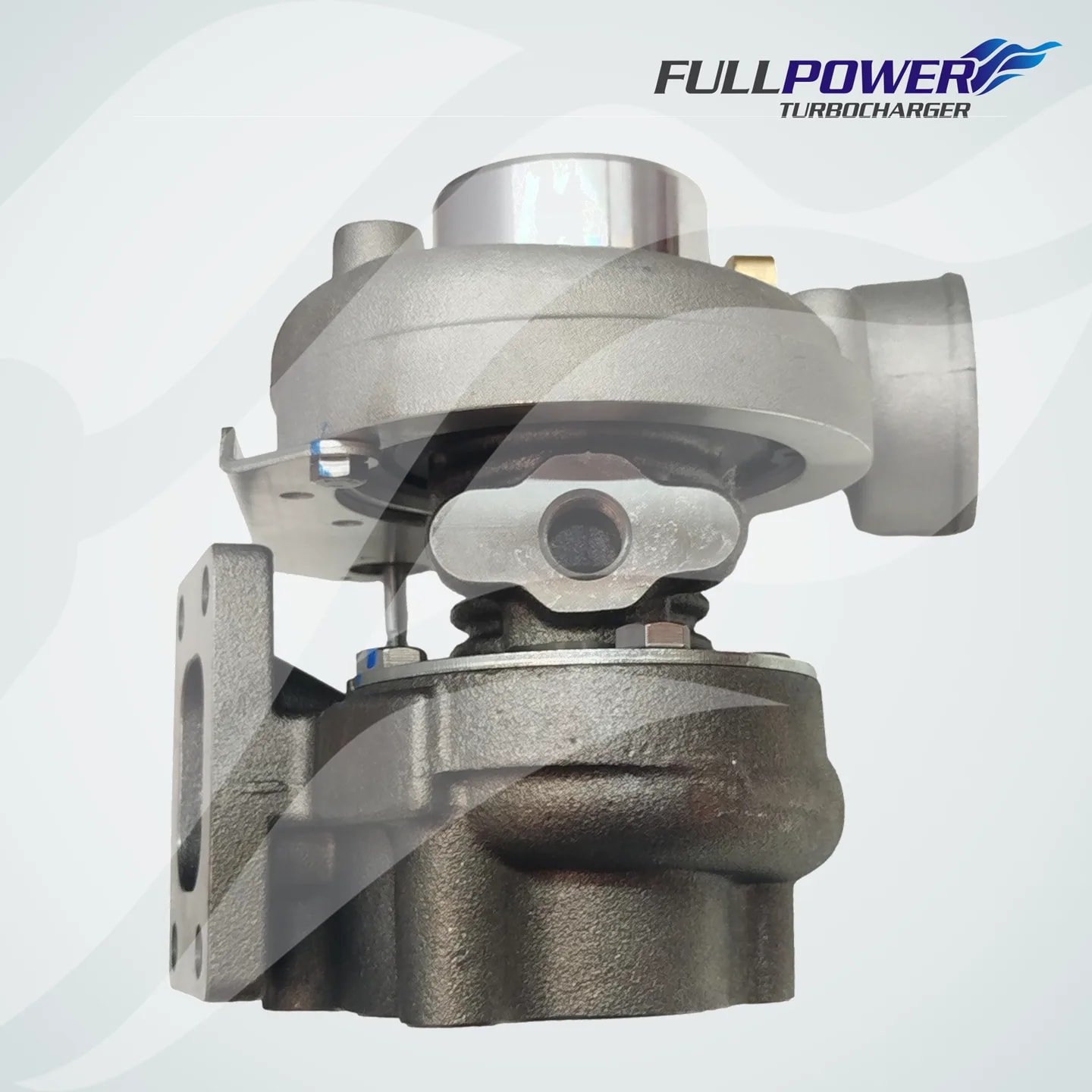 Turbina T2 - GT2552S F1000 MAXION 2.5 - miniatura 5