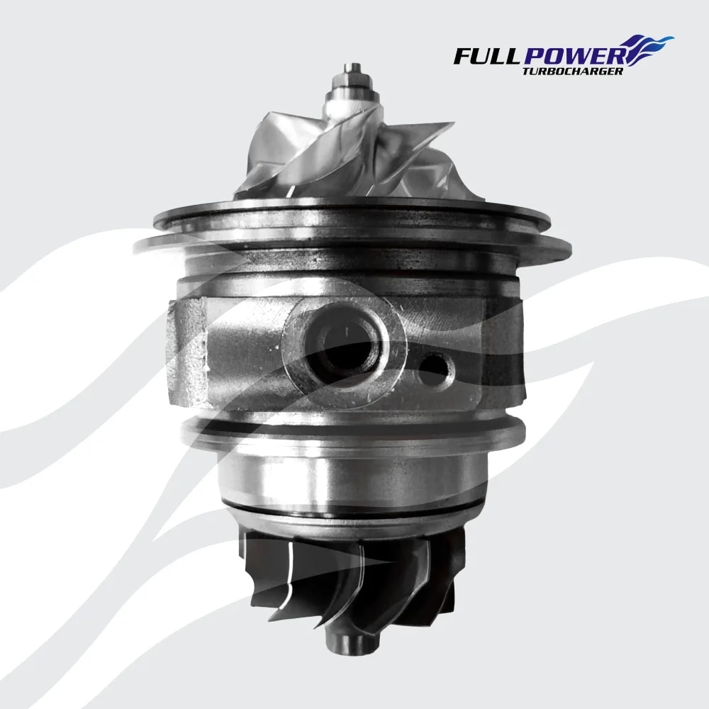TD04LR6-04HI 12HE1T1 MINI COOPER S - F55 - F56 - 2.0 - miniatura 3