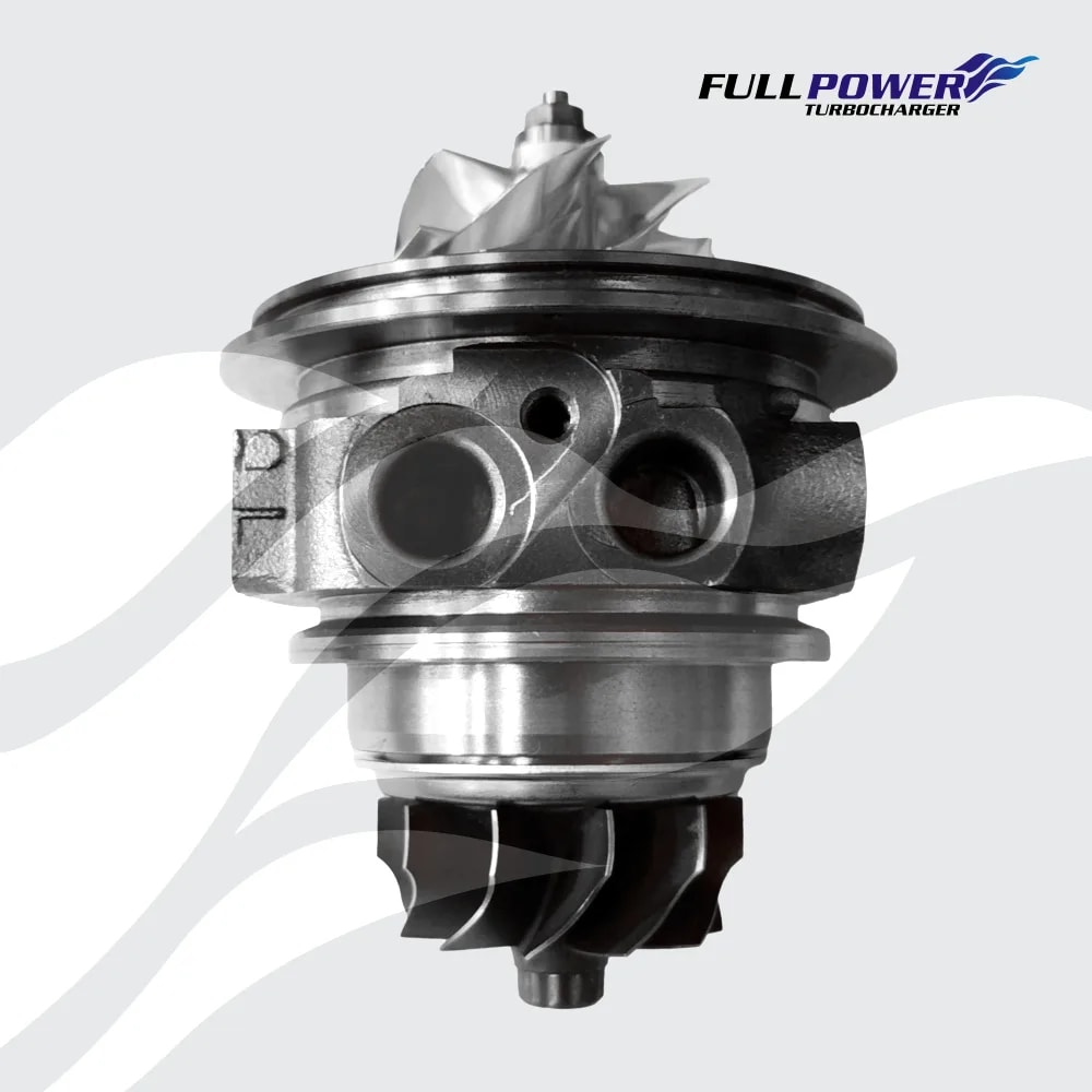 TD04LR6-04HI 12HE1T1 MINI COOPER S - F55 - F56 - 2.0 - miniatura 4