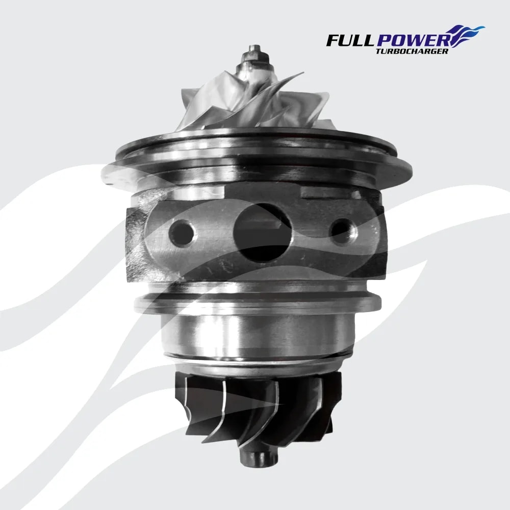 TD04LR6-04HI 12HE1T1 MINI COOPER S - F55 - F56 - 2.0 - miniatura 5
