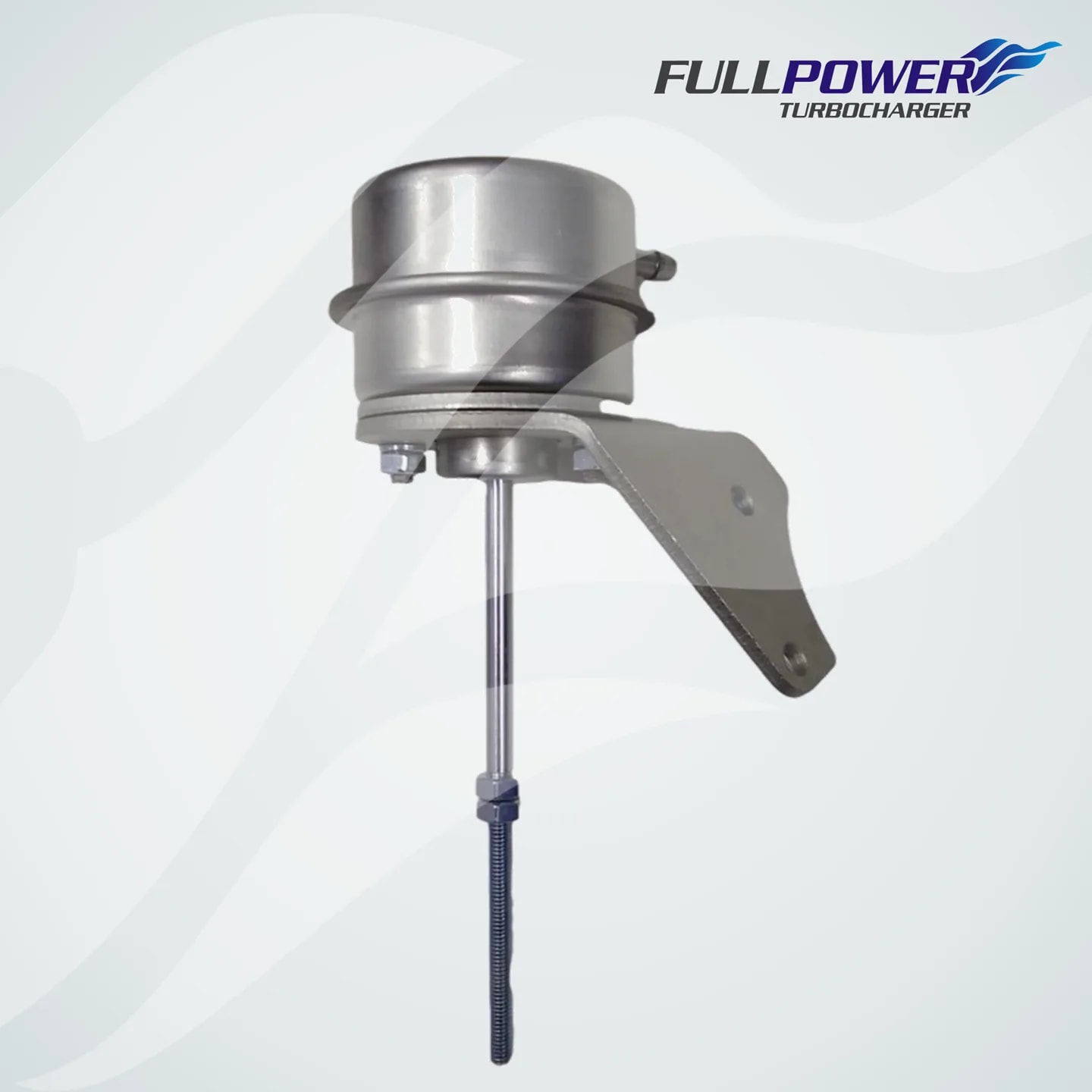 Valvula De Alivio K14 S10 2.8 ELETRONIC MWM 4.07 TCAE - miniatura 3