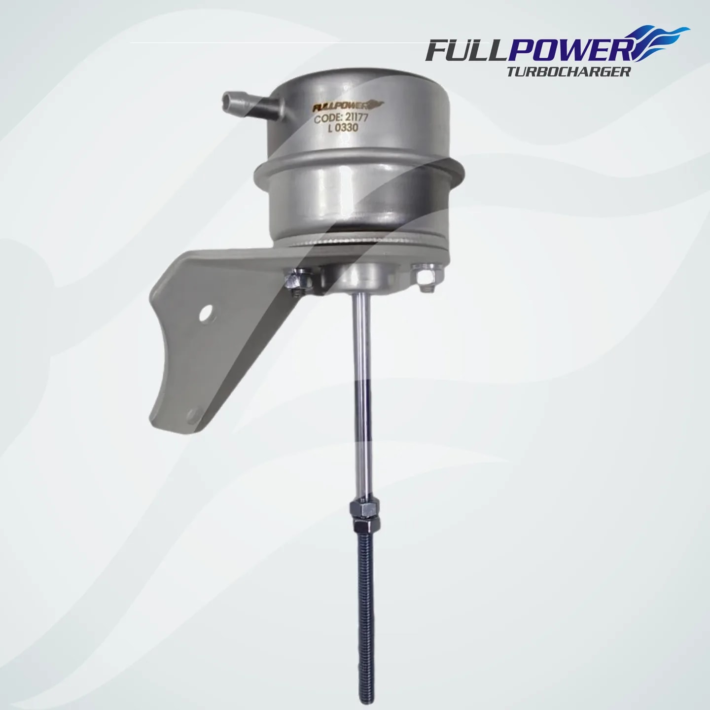 Valvula De Alivio K14 S10 2.8 ELETRONIC MWM 4.07 TCAE - miniatura 4