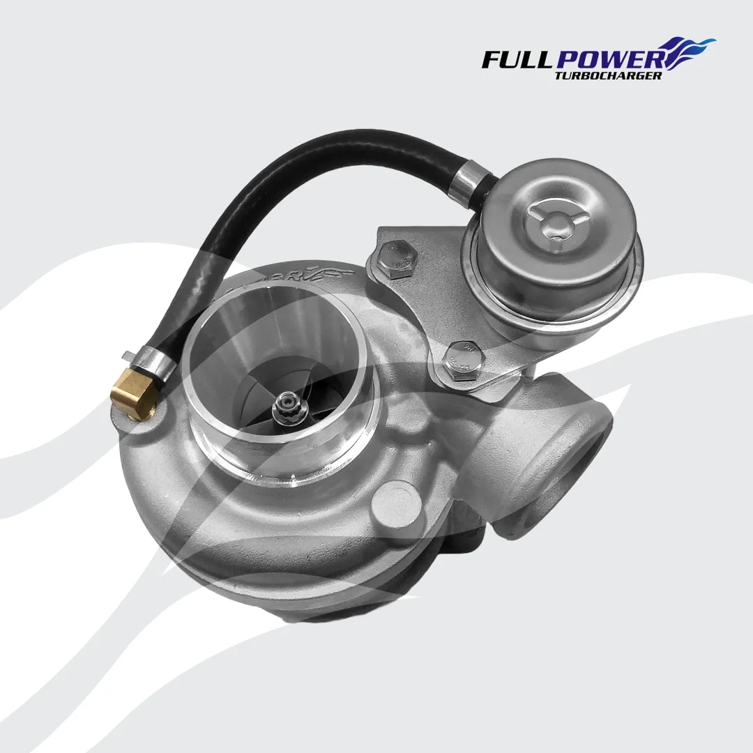 Turbina T2 - GT2552S RANGER MAXION 2.5 - miniatura 2
