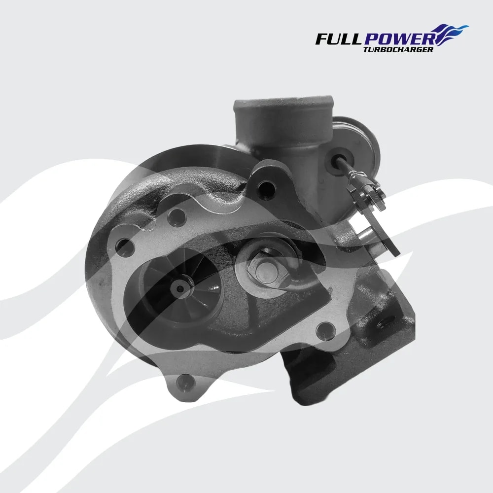Turbina T2 - GT2552S RANGER MAXION 2.5 - miniatura 3