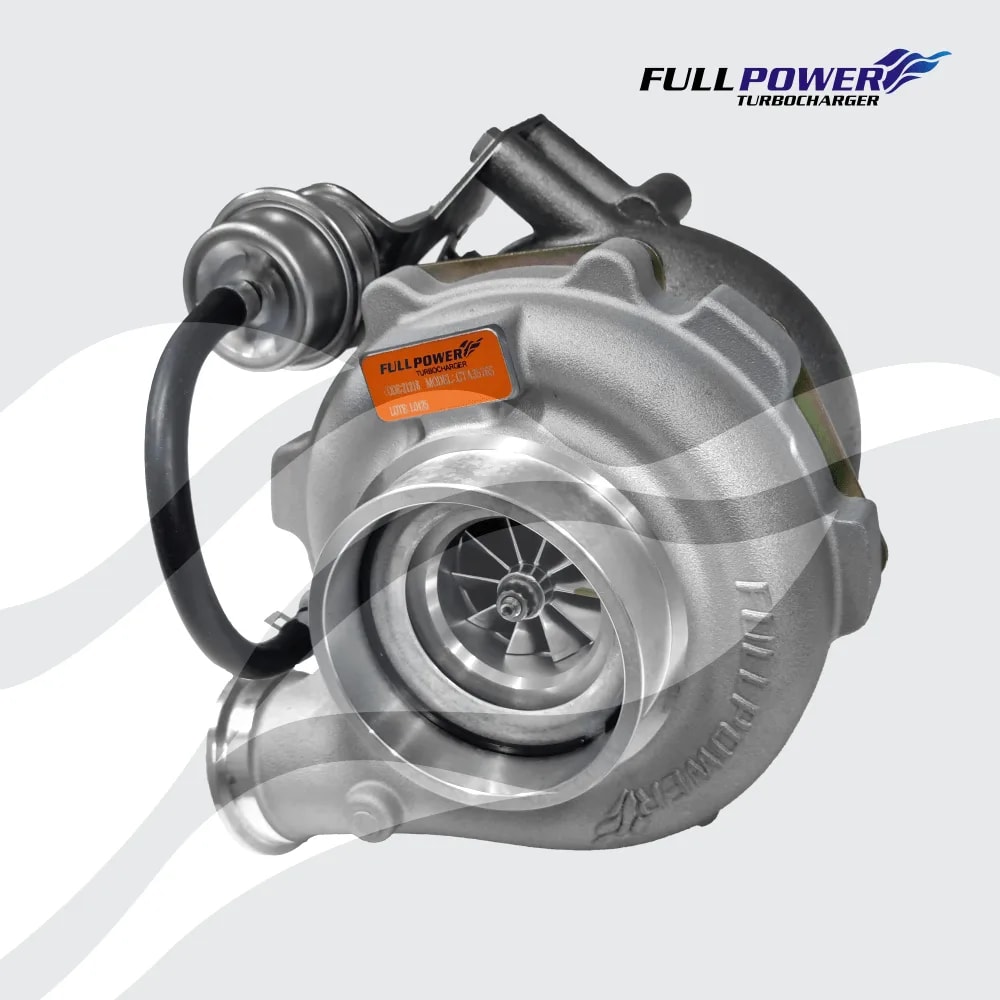 Turbina GTA3576S - VM270 - miniatura 3