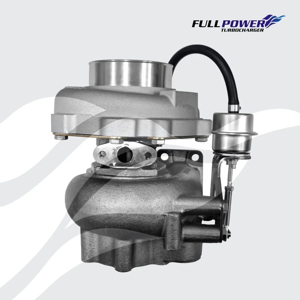 Turbina GTA3576S - VM270 - miniatura 4