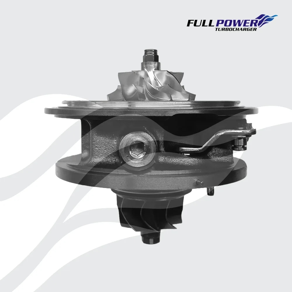 GTD1449VZ SPRINTER  416 / 516 CDI  2.0 2023 / ... MOTOR: OM654 2.0L - miniatura 3