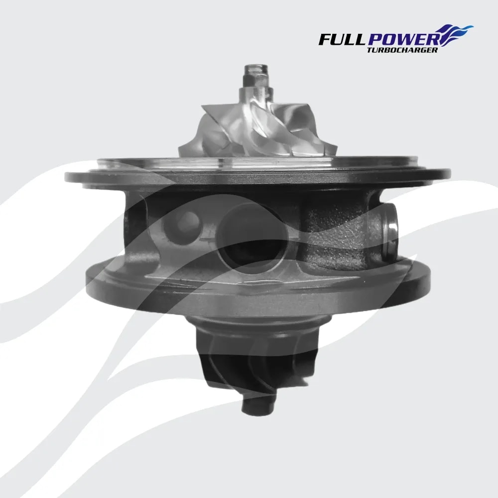 GTD1449VZ SPRINTER  416 / 516 CDI  2.0 2023 / ... MOTOR: OM654 2.0L - miniatura 6
