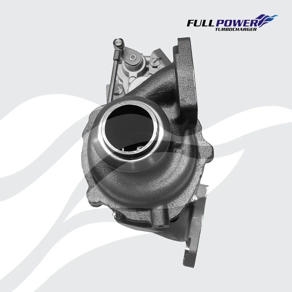 Turbina GTD1244VZ CITROEN JUMPY / PEUGEOT EXPERT / FIAT SCUDO MOTOR BLUEHDI 1.5 - miniatura 4