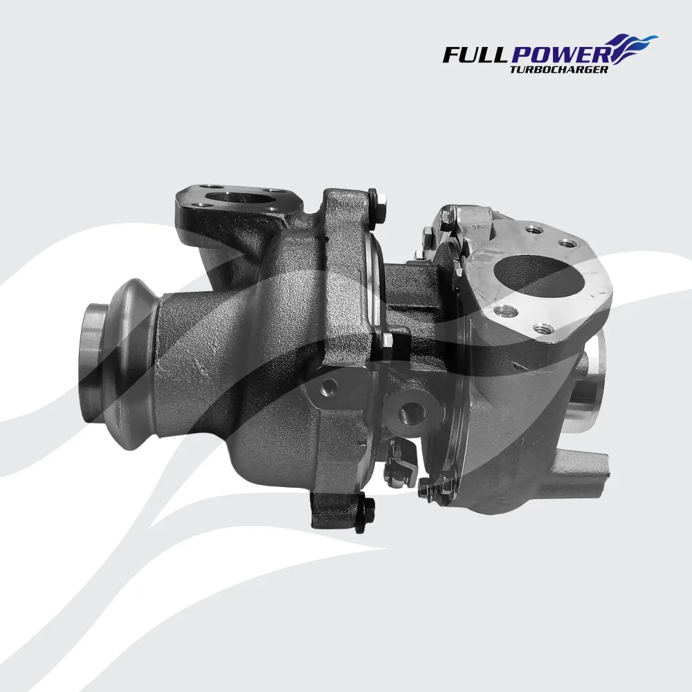 Turbina GTD1244VZ CITROEN JUMPY / PEUGEOT EXPERT / FIAT SCUDO MOTOR BLUEHDI 1.5 - miniatura 7