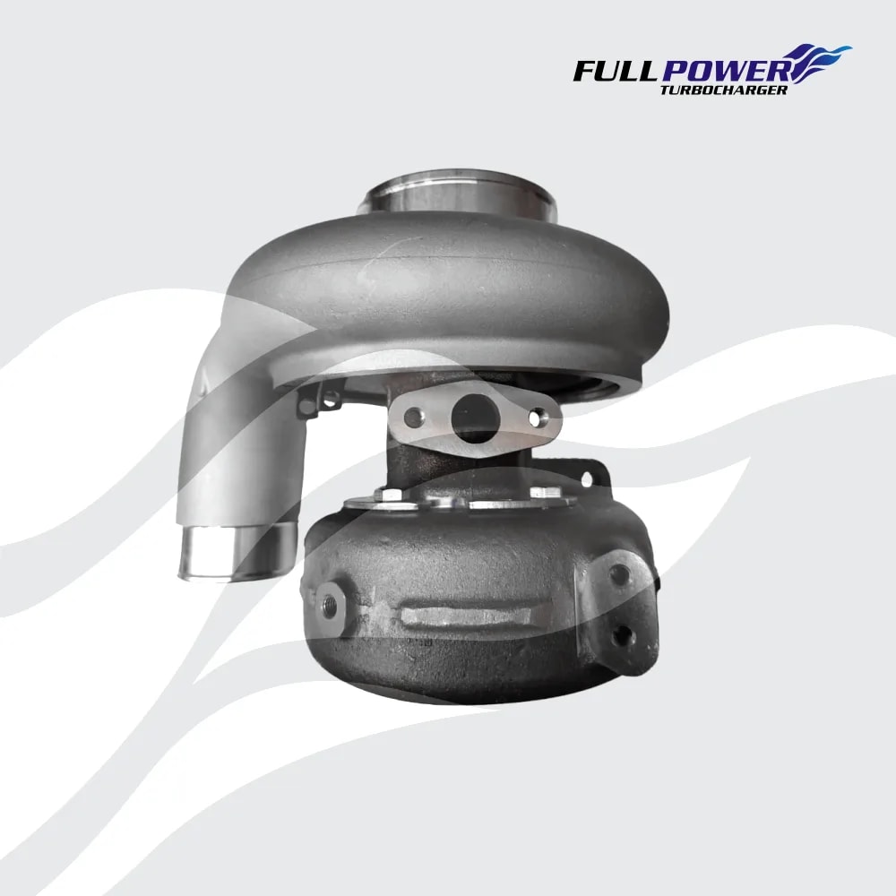 Turbina HE300FG DELIVERY 8.160 / 9.160 / 10.160 - GRANDE - miniatura 4