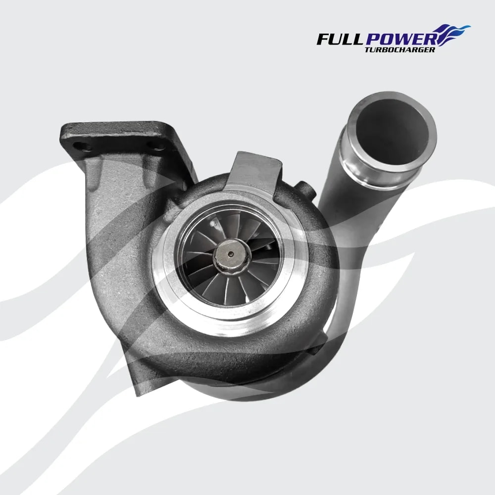 Turbina HE300FG DELIVERY 8.160 / 9.160 / 10.160 - GRANDE - miniatura 5