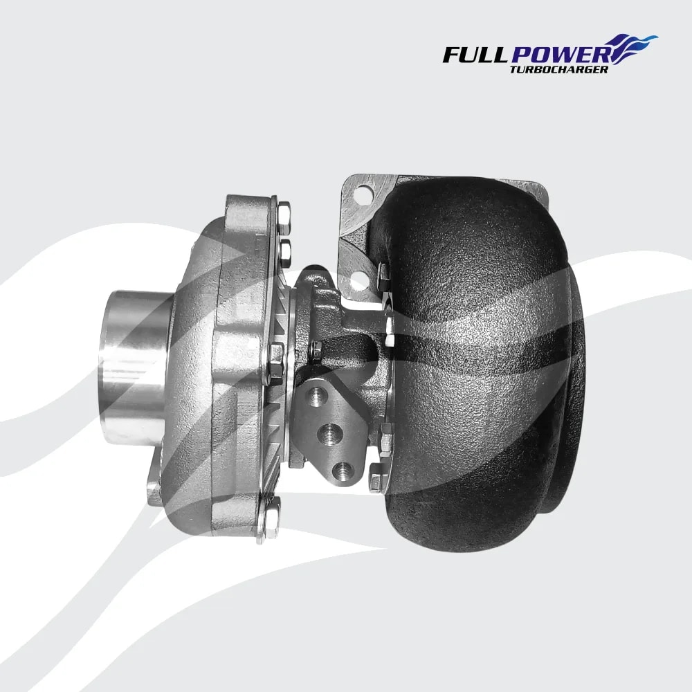 Turbina TB4131 / TO4B88 / S2B - miniatura 3