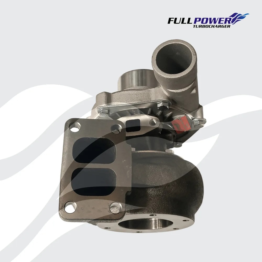 Turbina TB4131 / TO4B88 / S2B - miniatura 4