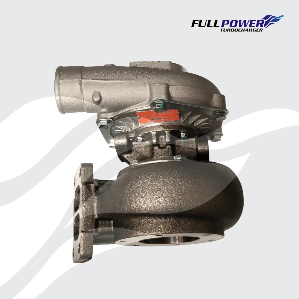 Turbina TB4131 / TO4B88 / S2B - miniatura 6