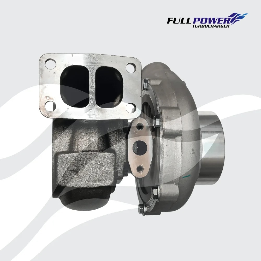 Turbina GT3571 FORD - miniatura 2
