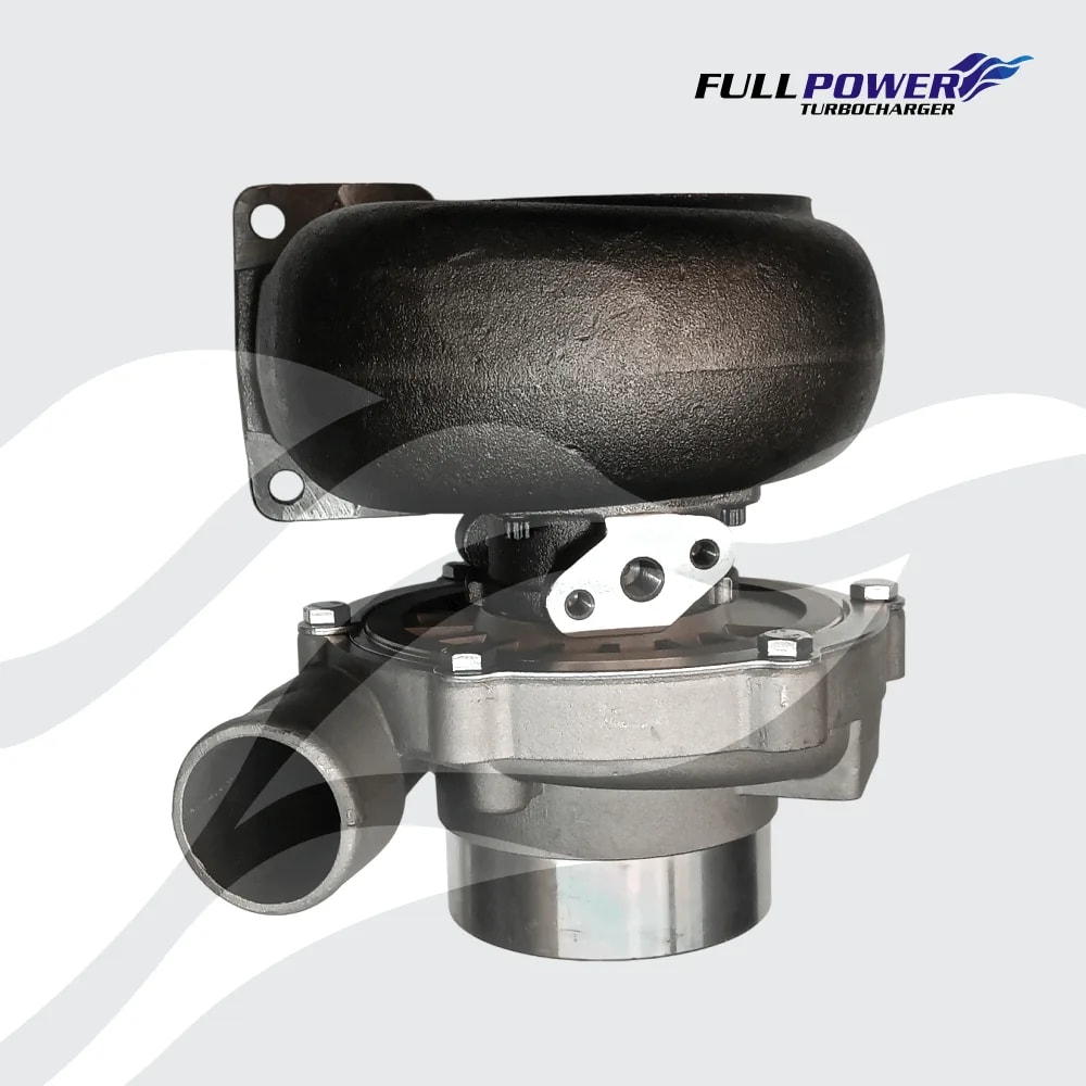 Turbina GT3571 FORD - miniatura 3