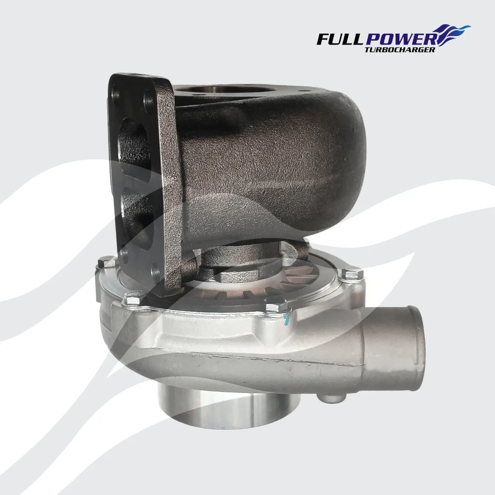 Turbina GT3571 FORD - miniatura 4