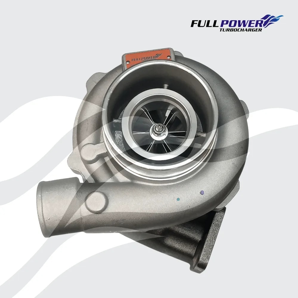 Turbina GT3571 FORD - miniatura 5