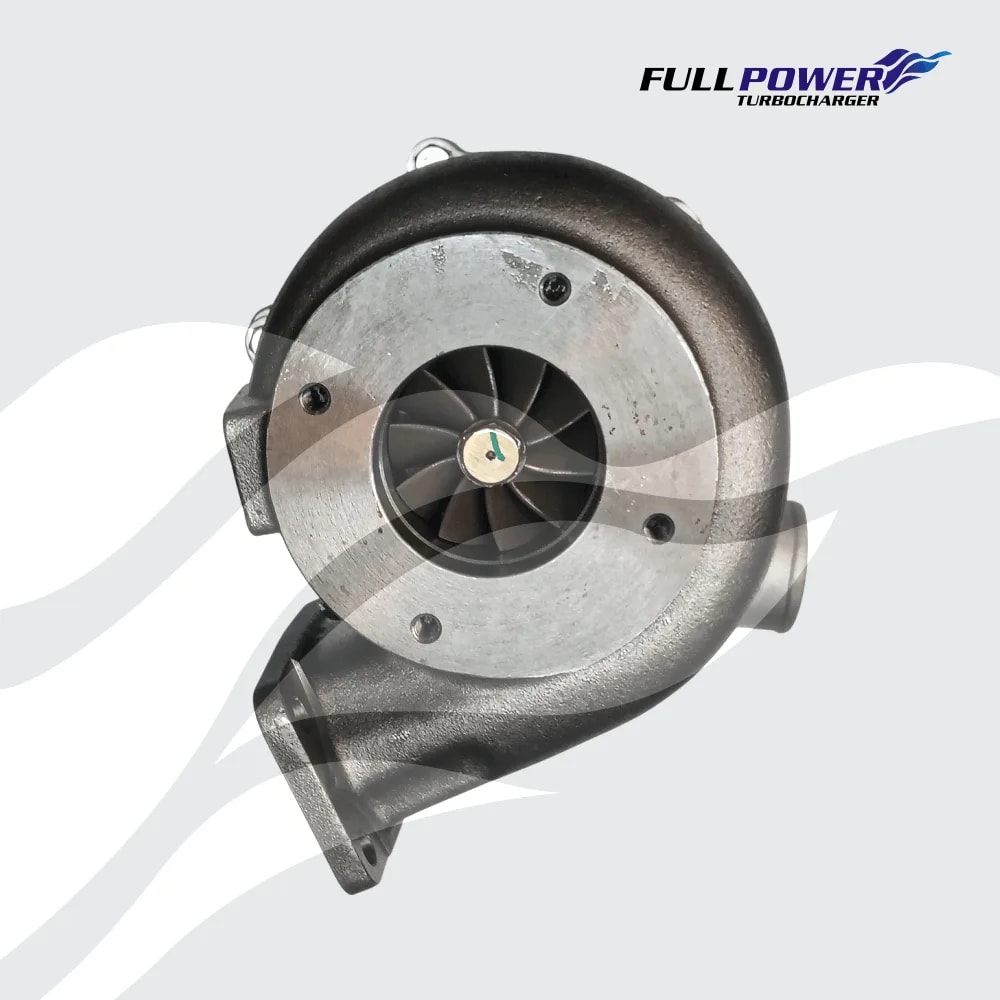 Turbina GT3571 FORD - miniatura 7