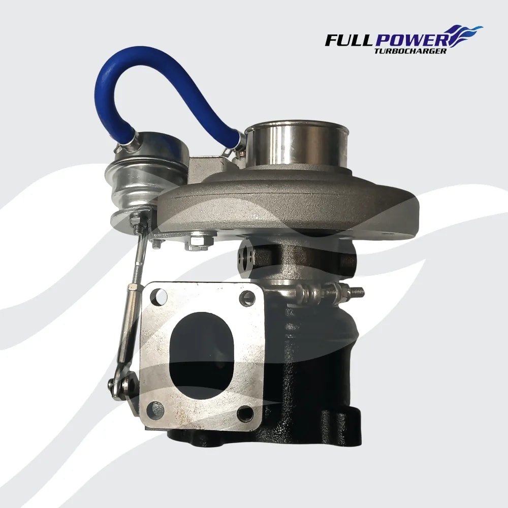 Turbina JAC V260 X20153 J44 - miniatura 4