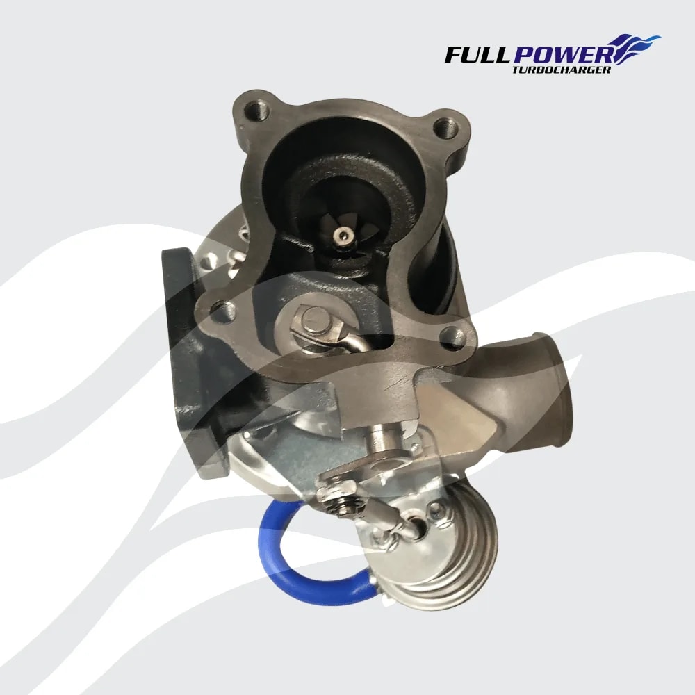 Turbina JAC V260 X20153 J44 - miniatura 6