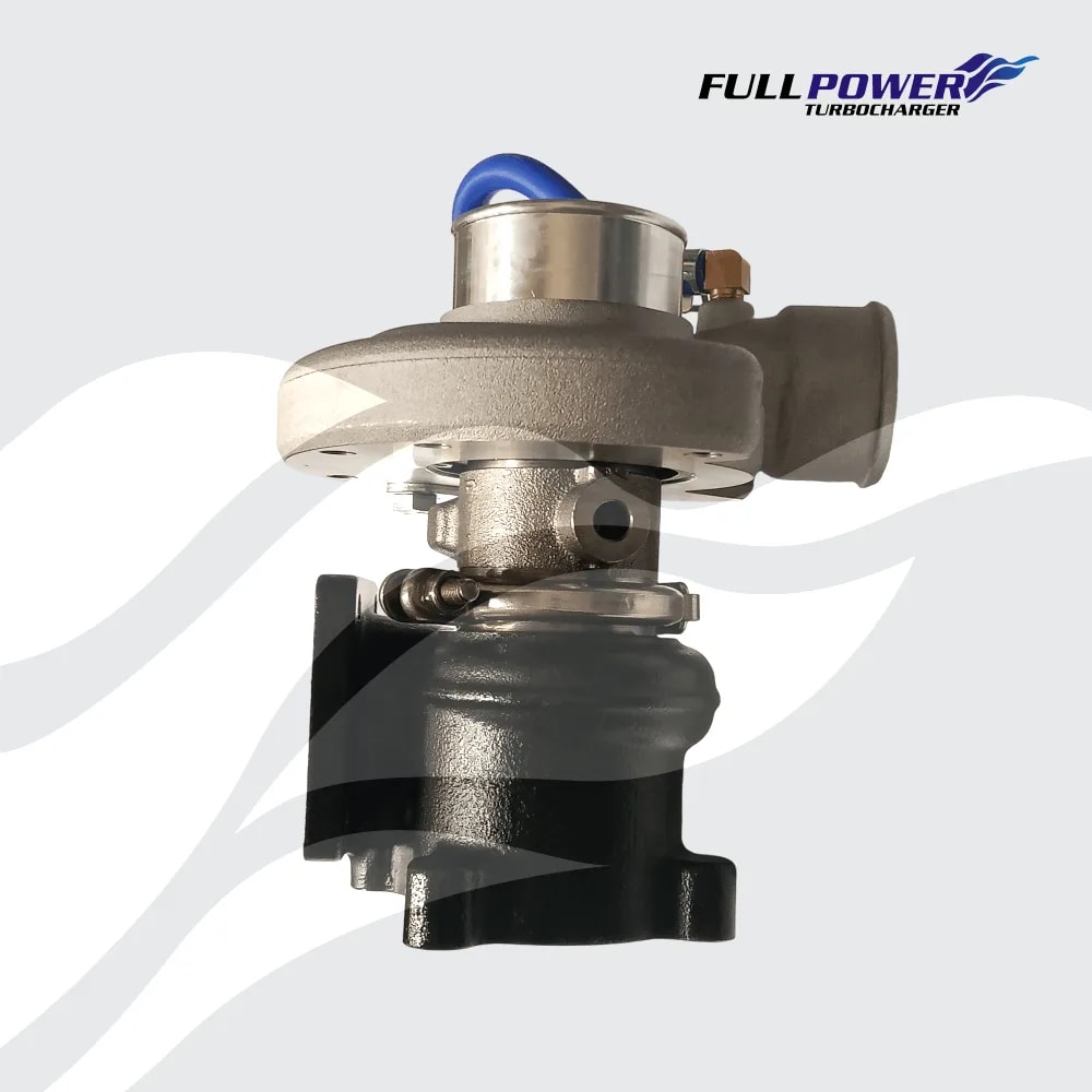 Turbina JAC V260 X20153 J44 - miniatura 8