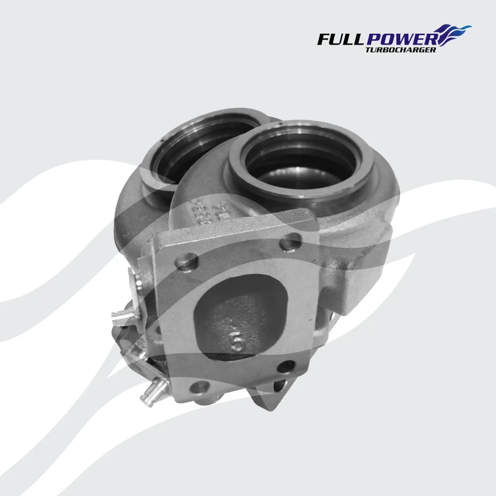 Carcaca Quente HX27W DELIVERY 8.160 / 9.160 / 10.160 - PEQUENO - miniatura 3