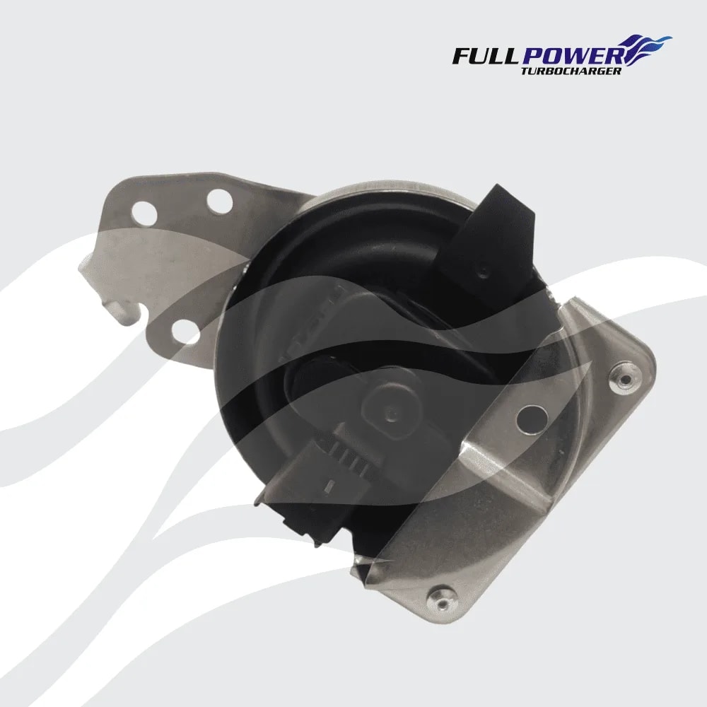 Valvula De Alivio K03 PEUGEOT BOXER / JUMPER 2.0L DUCATO 2.2L BLUEHDI - miniatura 2