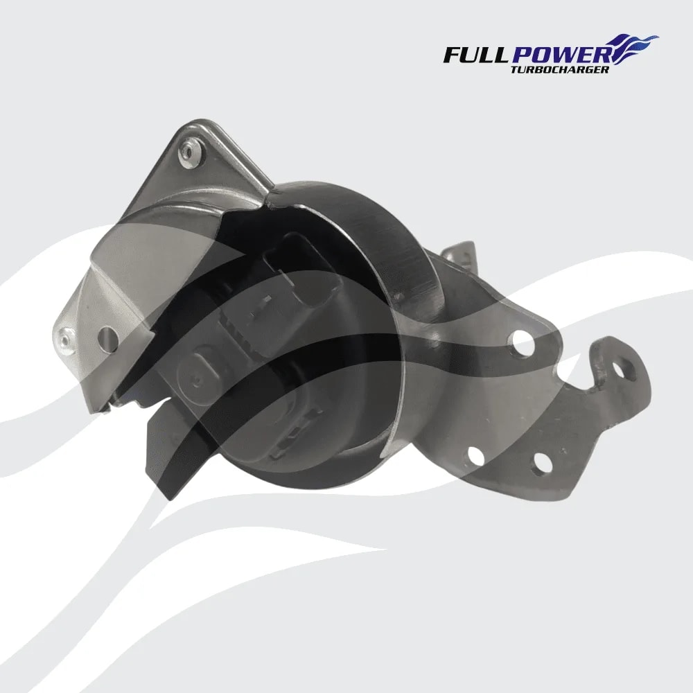 Valvula De Alivio K03 PEUGEOT BOXER / JUMPER 2.0L DUCATO 2.2L BLUEHDI - miniatura 4
