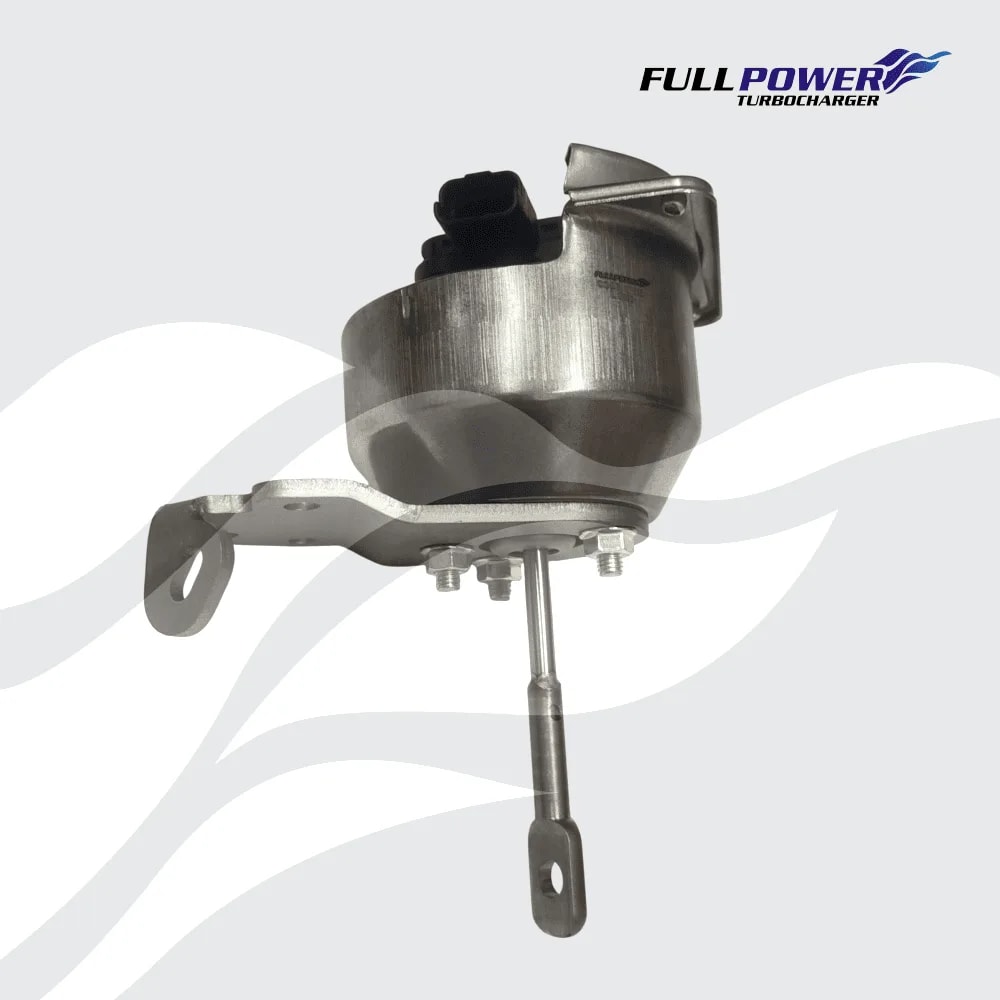 Valvula De Alivio K03 PEUGEOT BOXER / JUMPER 2.0L DUCATO 2.2L BLUEHDI - miniatura 5