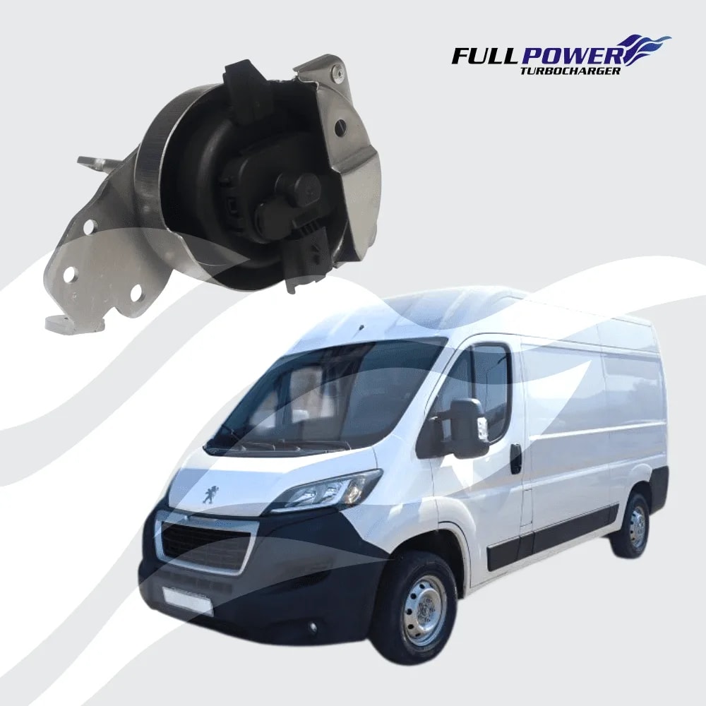 Valvula De Alivio K03 PEUGEOT BOXER / JUMPER 2.0L DUCATO 2.2L BLUEHDI - miniatura 6