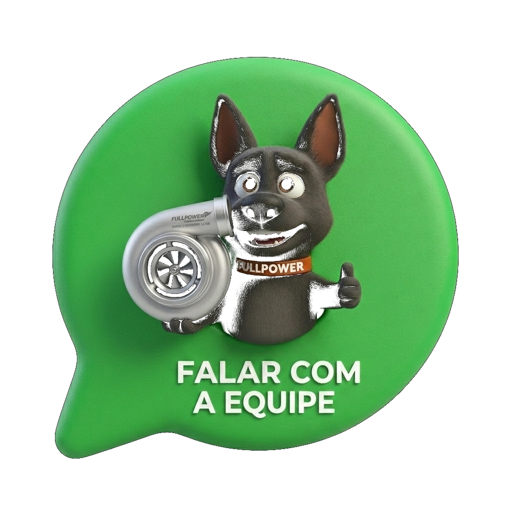 Falar com a Equipe Full Power Turbo via WhatsApp